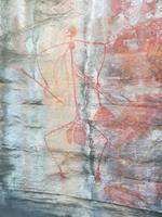 114 Arnhemland - Gunbalanya - Felsmalereien Injalak Hills