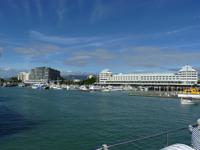 144 Cairns - Great Barrier Riff - Blick auf Cairns