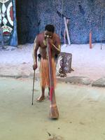 152 Cairns - Tjapukai Cultural-Park