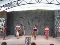 153 Cairns - Tjapukai Cultural-Park