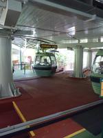 155 Cairns - Regenwald-Seilbahn