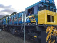 163 Cairns - Kurunda Scenic Railway