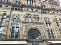 164 Sydney - historisches Kaufhaus