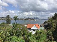 168 Sydney - Skyline