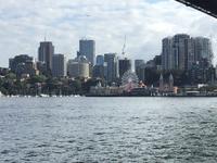 169 Sydney - Stadtrundfahrt