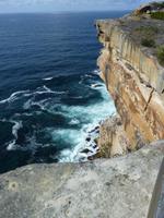 171 Sydney - Stadtrundfahrt