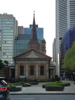 176 Sydney - Stadtrundfahrt