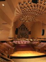 182 Sydney - ein Saal der Oper