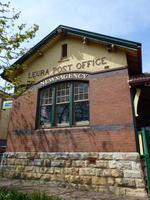 190 Sydney - Blu Mountains - Leura