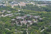Blick vom Marina Sands Bay auf Singapur (13)