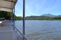 Bootsfahrt auf dem Daintree River