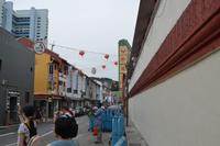 China Town Singapur