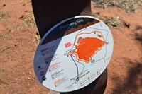 Höhlen am Uluru (8)