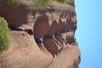 Höhlen am Uluru (10)