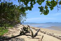 Küste bei Cairns (1)