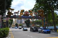 Little India - Singapur (2)