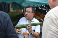 Little India - Singapur