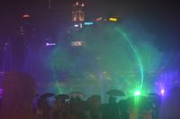 Singapur bei Nacht  (3)