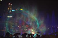 Singapur bei Nacht  (6)