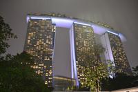 Singapur bei Nacht  (9)