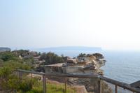 Stadtrundfahrt Sydney (4)