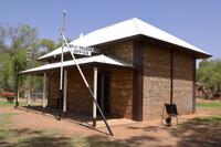 Telegrafenstation Outback (2)