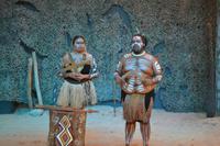 Tjapukai Kulturzentrum (1)