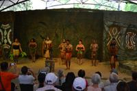 Tjapukai Kulturzentrum (9)