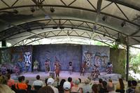 Tjapukai Kulturzentrum (10)