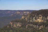 203 – Australien, Blue Mountains