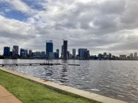 Perth