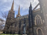 St. Pauls-Kathedrale