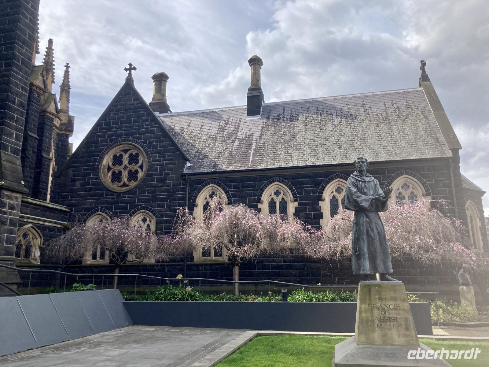 St. Pauls-Kathedrale