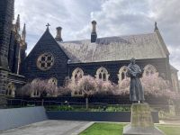 St. Pauls-Kathedrale