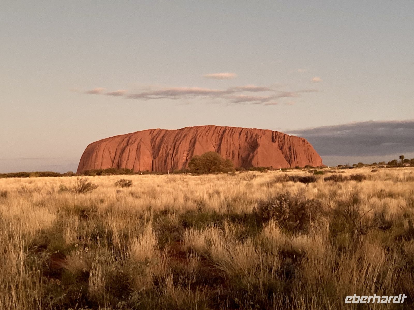 Uluru