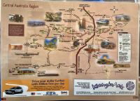 Stationen im Outback