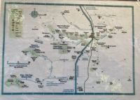 Stationen im Outback