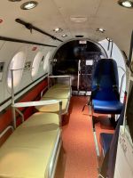 Die fliegenden Ärzte