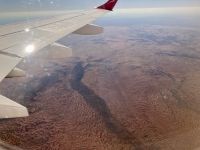 Das Outback auf der Vogelperspektive 