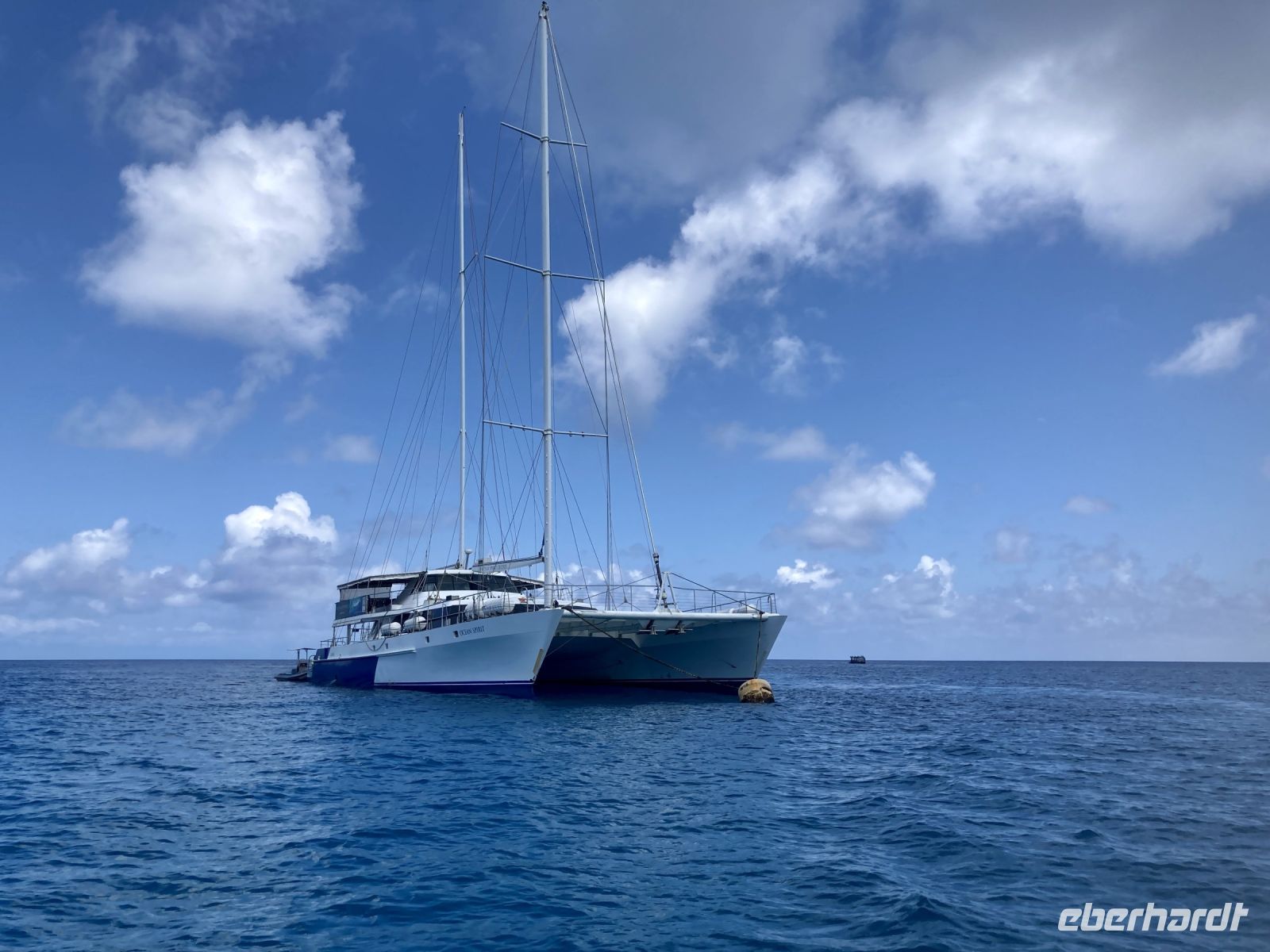 Ausflug zum Great Barrier Reef