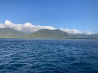 Ausflug zum Great Barrier Reef