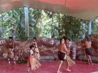 Pamagirri-Tanzperformance