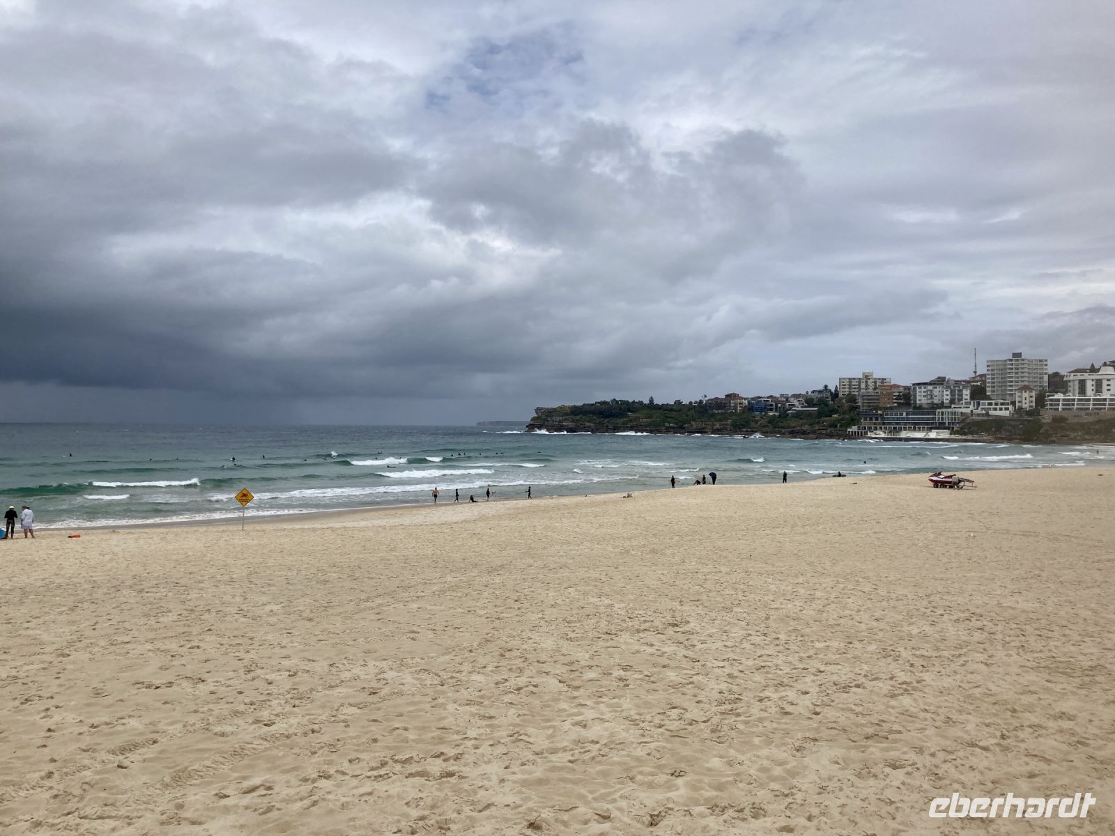 Bondi Beach 