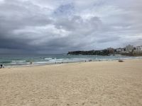 Bondi Beach 