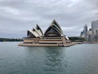 Die Oper von Sydney