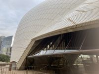 Die Oper von Sydney
