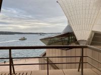 Die Oper von Sydney