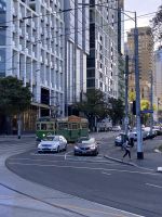 City Circle Tram Melbourne