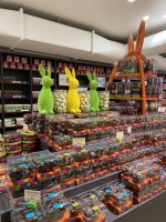 Chocolaterie an der Great Ocean Road