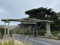 Great Ocean Road